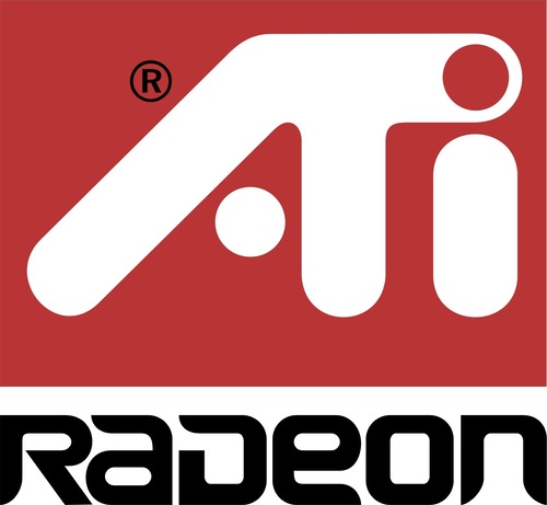 ATI Mobility Radeon 9700 Mac 128MB