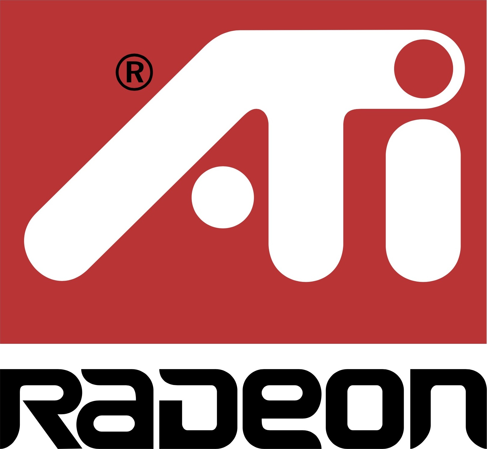 ATI Mobility Radeon 9600