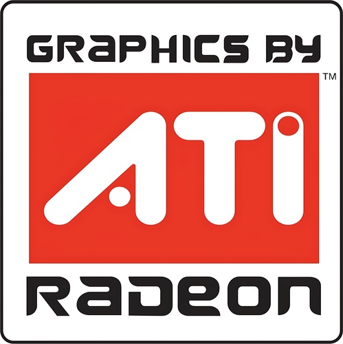 ATI Radeon Xpress X300