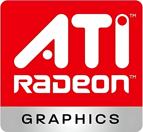 ATI Mobility Radeon HD 3200