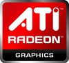 ATI Radeon HD 4290 Branding Badge