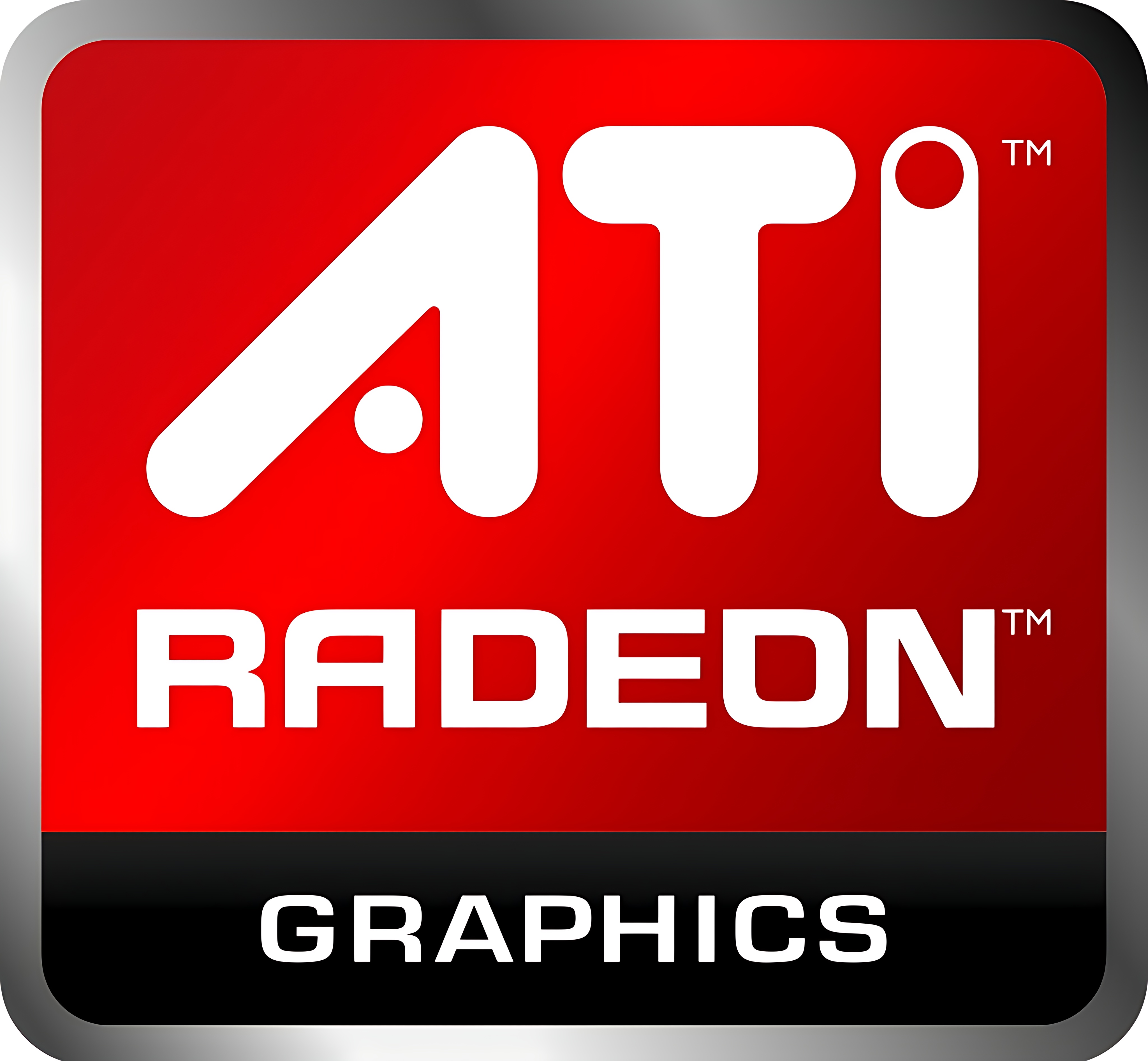 ATI Mobility Radeon HD 530v