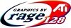 ATI Rage Mobility 128 Branding Badge