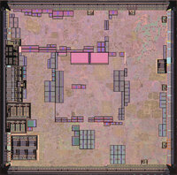 ATI RV250 Die