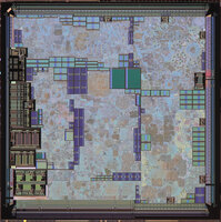 ATI RV280 Die