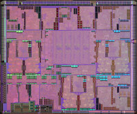 ATI RV570 Die