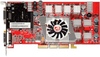 ATI FireGL 9800 X2-256