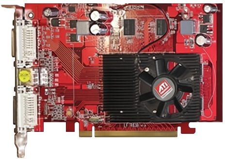 ATI Radeon HD 3730