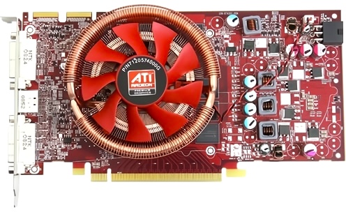 ATI Radeon HD 4750