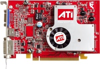 ATI  Branding Badge