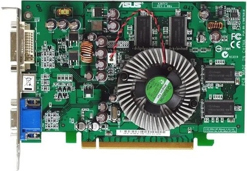 ATI Radeon X700 LE