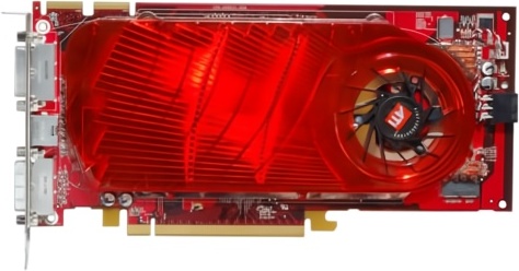 ATI Radeon X1950 Pro