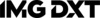 Imagination IMG DXT-48-1536 1100MHz Branding Badge