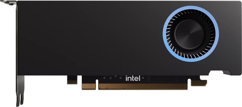 Intel Arc Pro B50