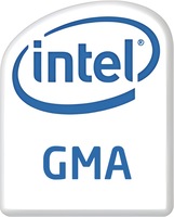 Intel  Branding Badge