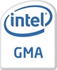 Intel GMA 3150M Branding Badge