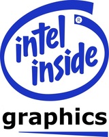 Intel  Branding Badge