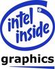 Intel i830 Branding Badge