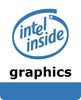 Intel Extreme Graphics Mobile Branding Badge