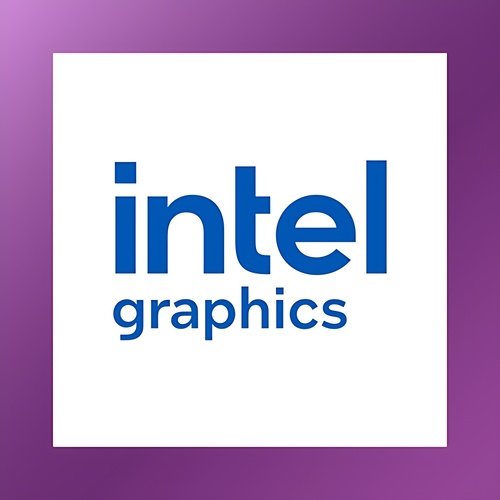 Intel Graphics 4C 1800MHz