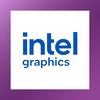 Intel Graphics 3C 1800MHz Branding Badge