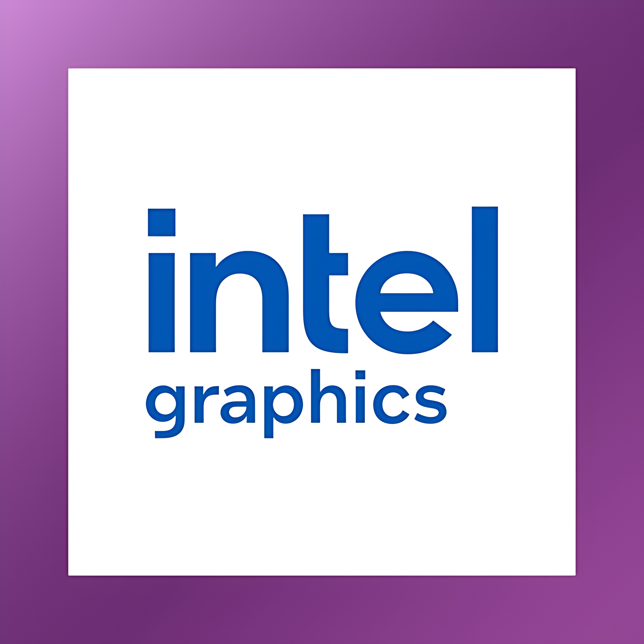 Intel Graphics 3C 1800MHz