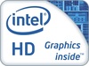 Intel HD 900MHz Gen 5 Branding Badge