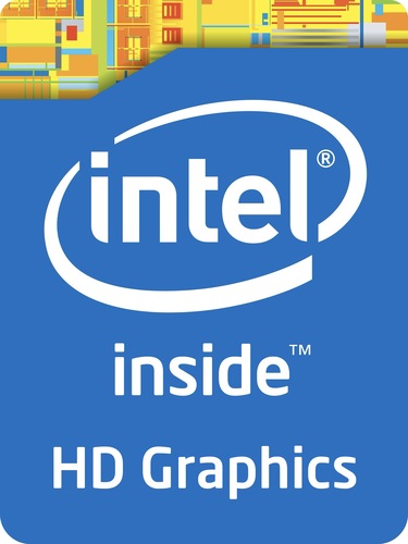 Intel HD 4600 900MHz