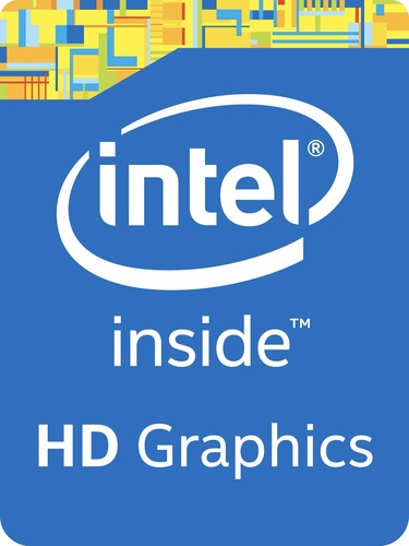 Intel HD 530 900MHz