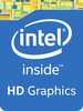 Intel HD 530 1100MHz Branding Badge