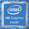 Intel HD 615 850MHz Branding Badge