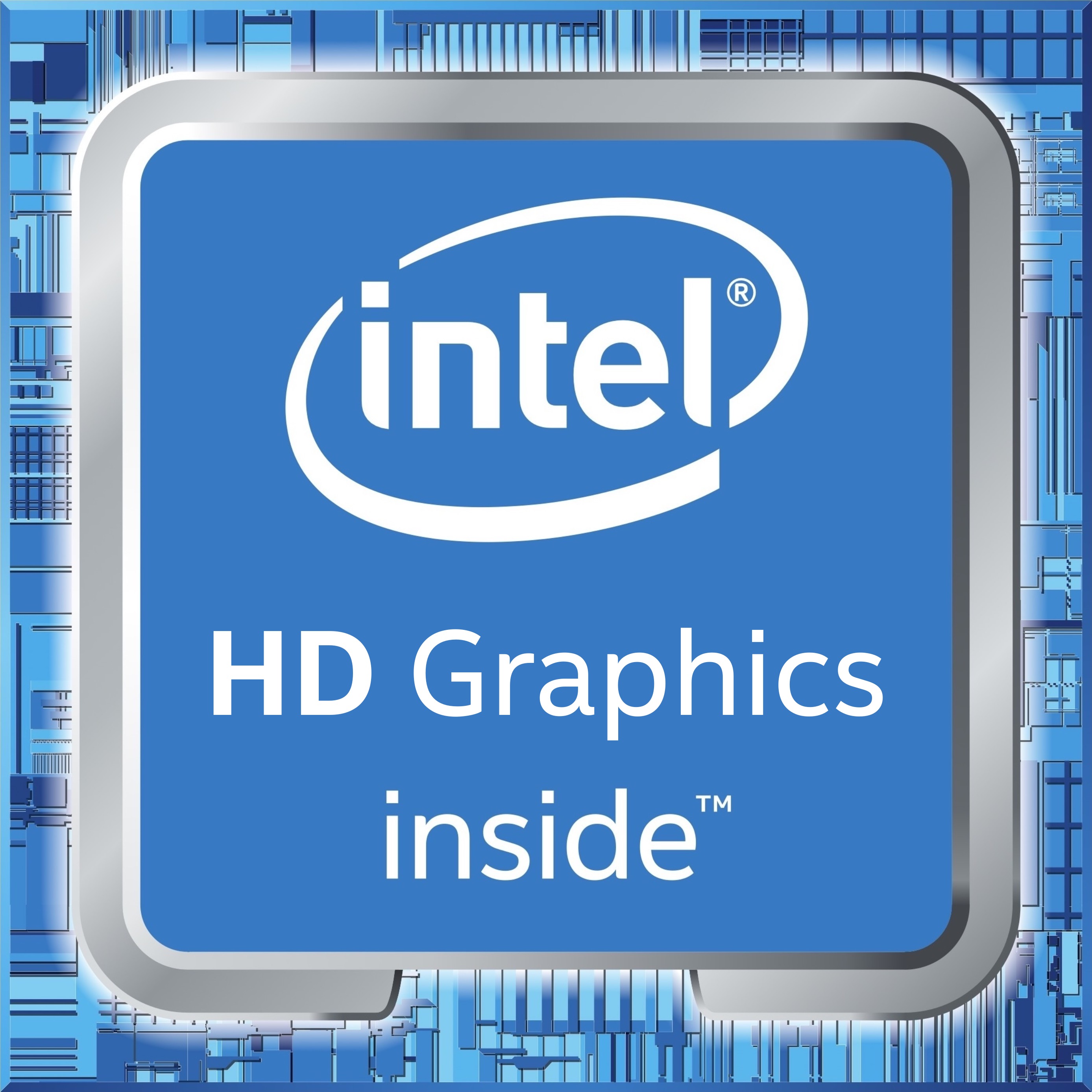 Intel HD 615 1050MHz