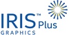 Intel Iris Plus 640 1000MHz Branding Badge