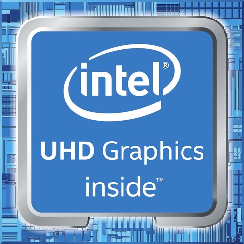 Intel UHD 617 1050MHz