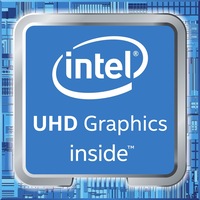 Intel  Branding Badge