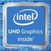 Intel UHD 615 23EU 900MHz Branding Badge