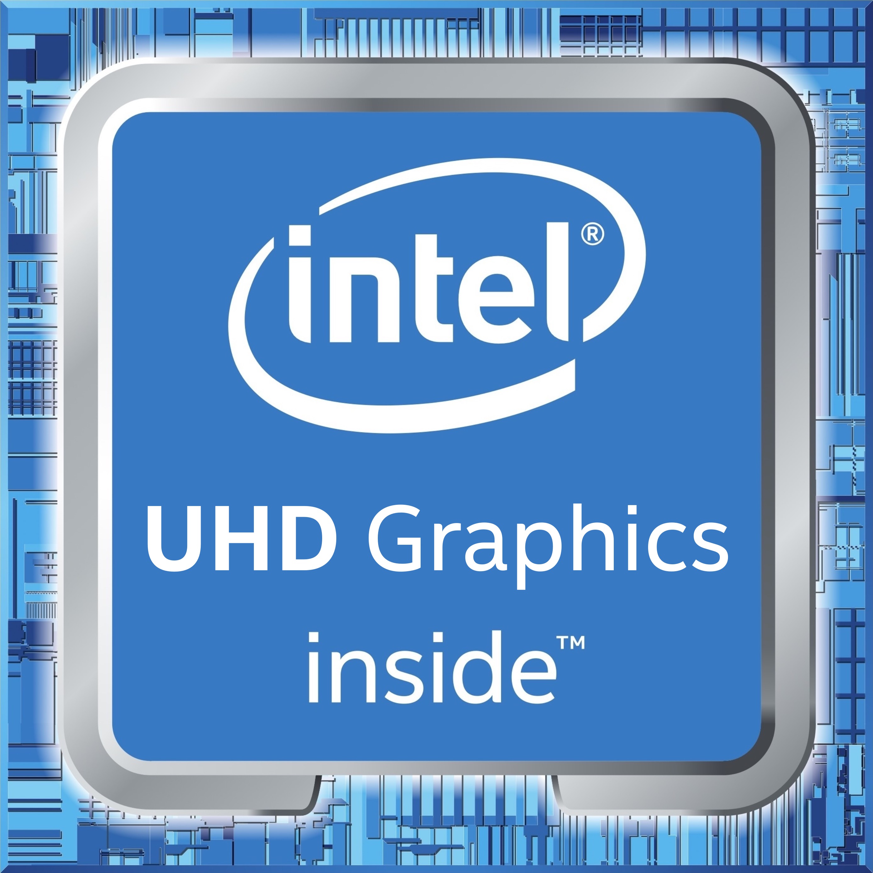 Intel UHD 630 1000MHz