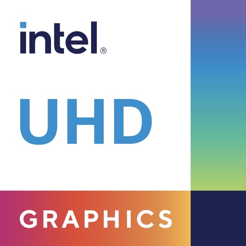 Intel UHD 64EU 500MHz Gen 11