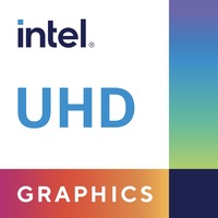 Intel  Branding Badge