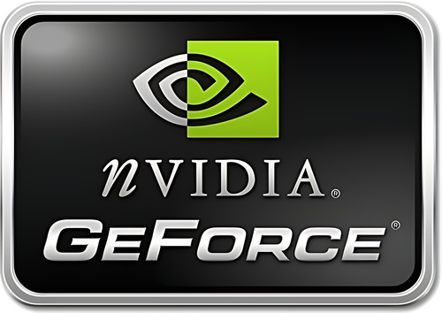 NVIDIA GeForce 6100