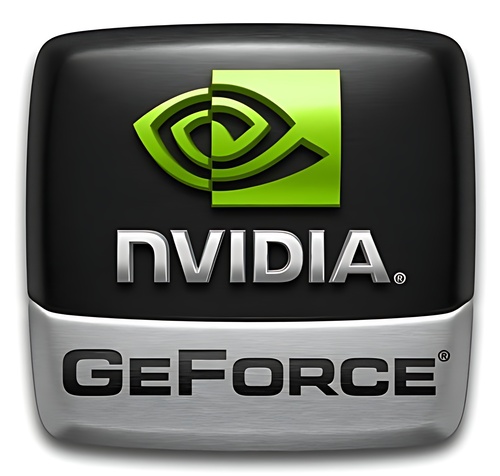 NVIDIA GeForce 9600M GT