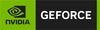 NVIDIA GeForce MX550 Branding Badge