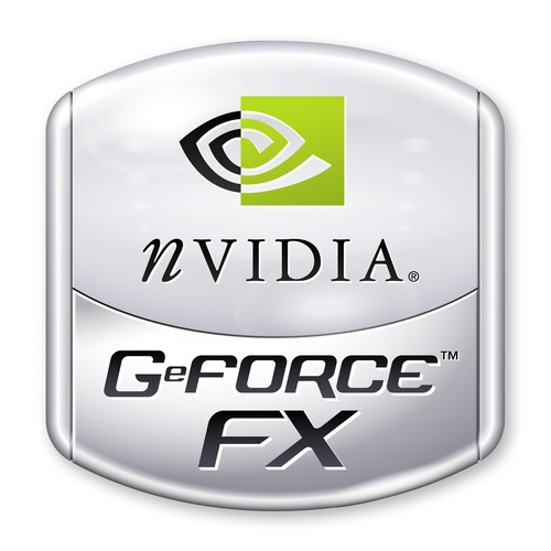 NVIDIA GeForce FX Go 5650