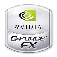 NVIDIA  Branding Badge