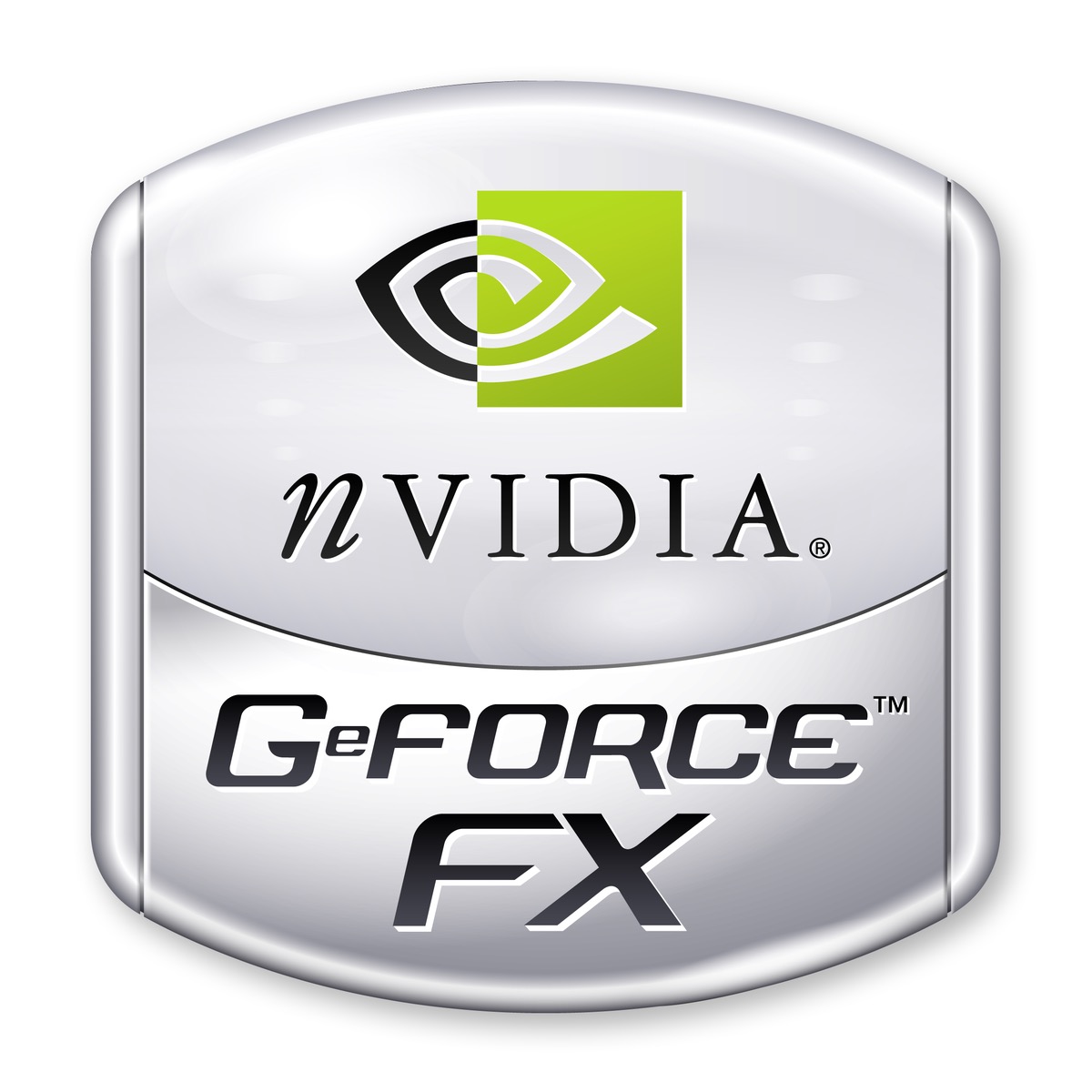 NVIDIA GeForce FX 5200 Ultra iMac