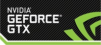 NVIDIA  Branding Badge