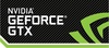 NVIDIA GeForce GTX 780M Mac Branding Badge