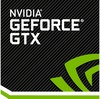 NVIDIA GeForce GTX 860M GK104 Branding Badge