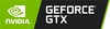 NVIDIA GeForce GTX 1660 Ti Max-Q Branding Badge