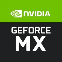 NVIDIA  Branding Badge